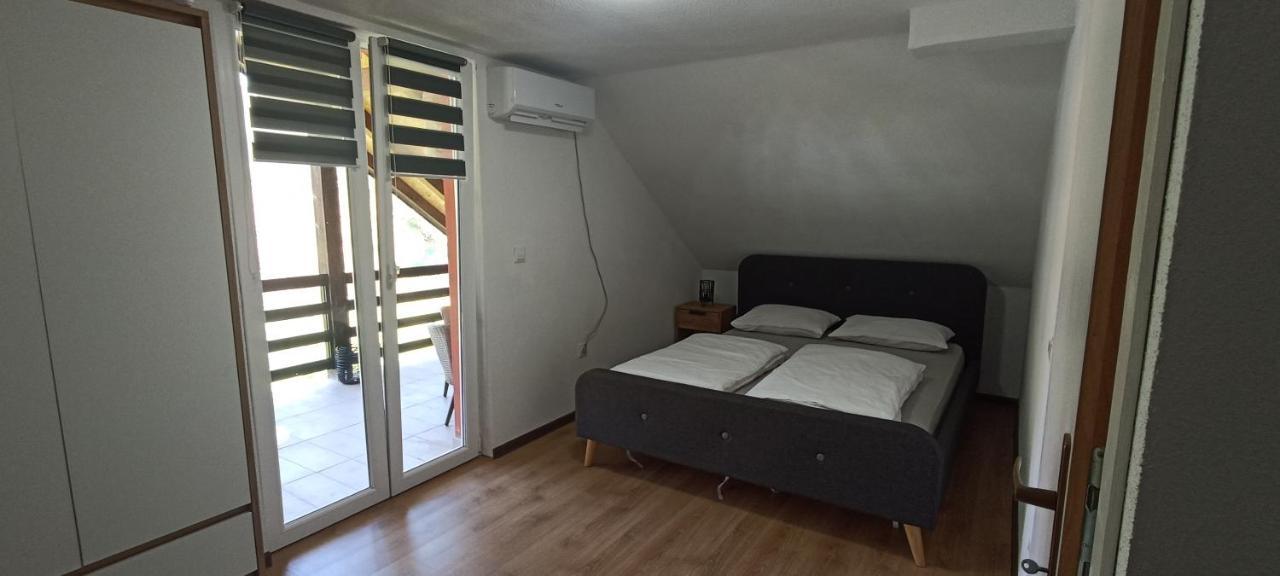 Holiday Home Dani Bihać Exteriér fotografie