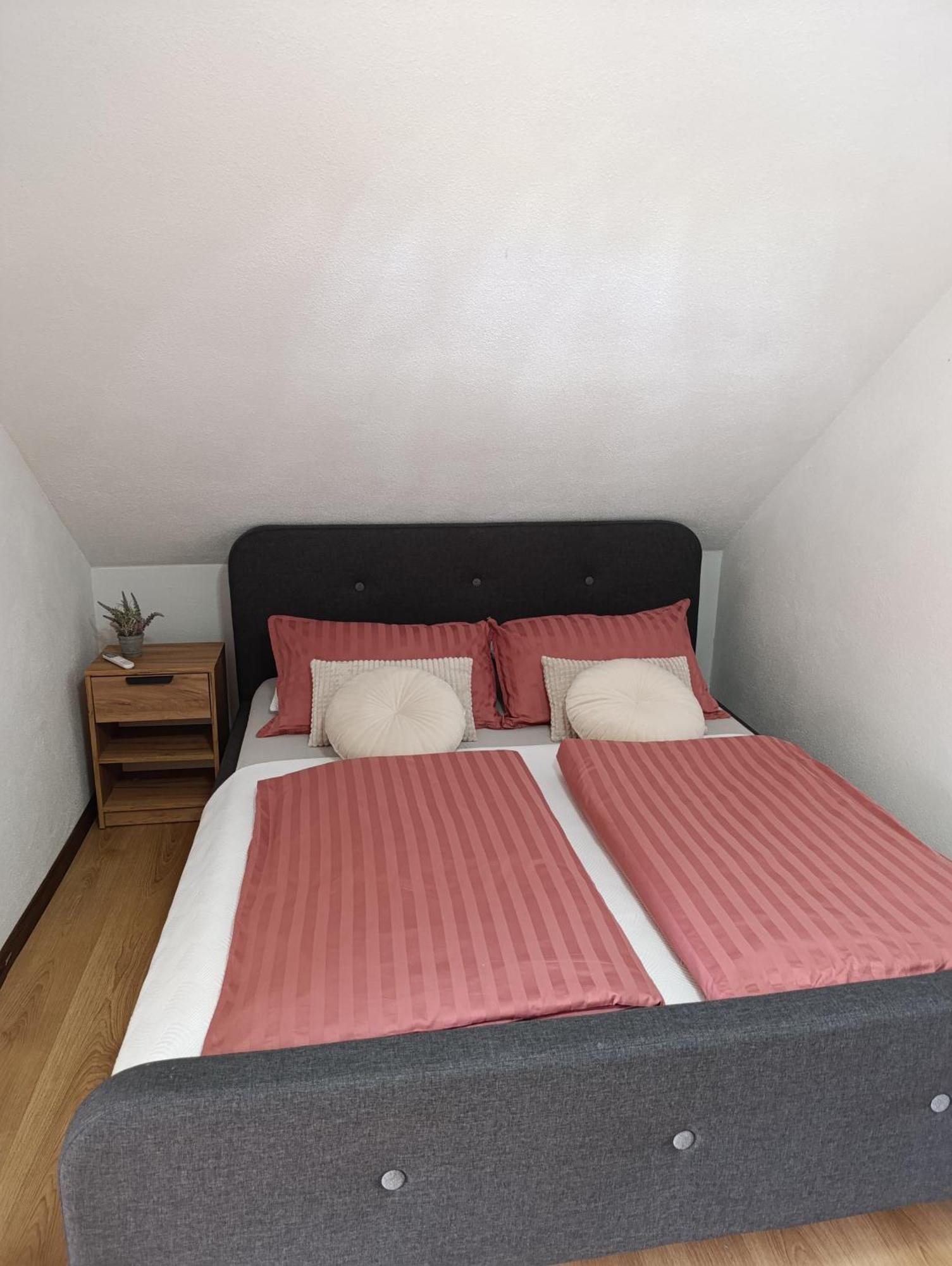 Holiday Home Dani Bihać Exteriér fotografie