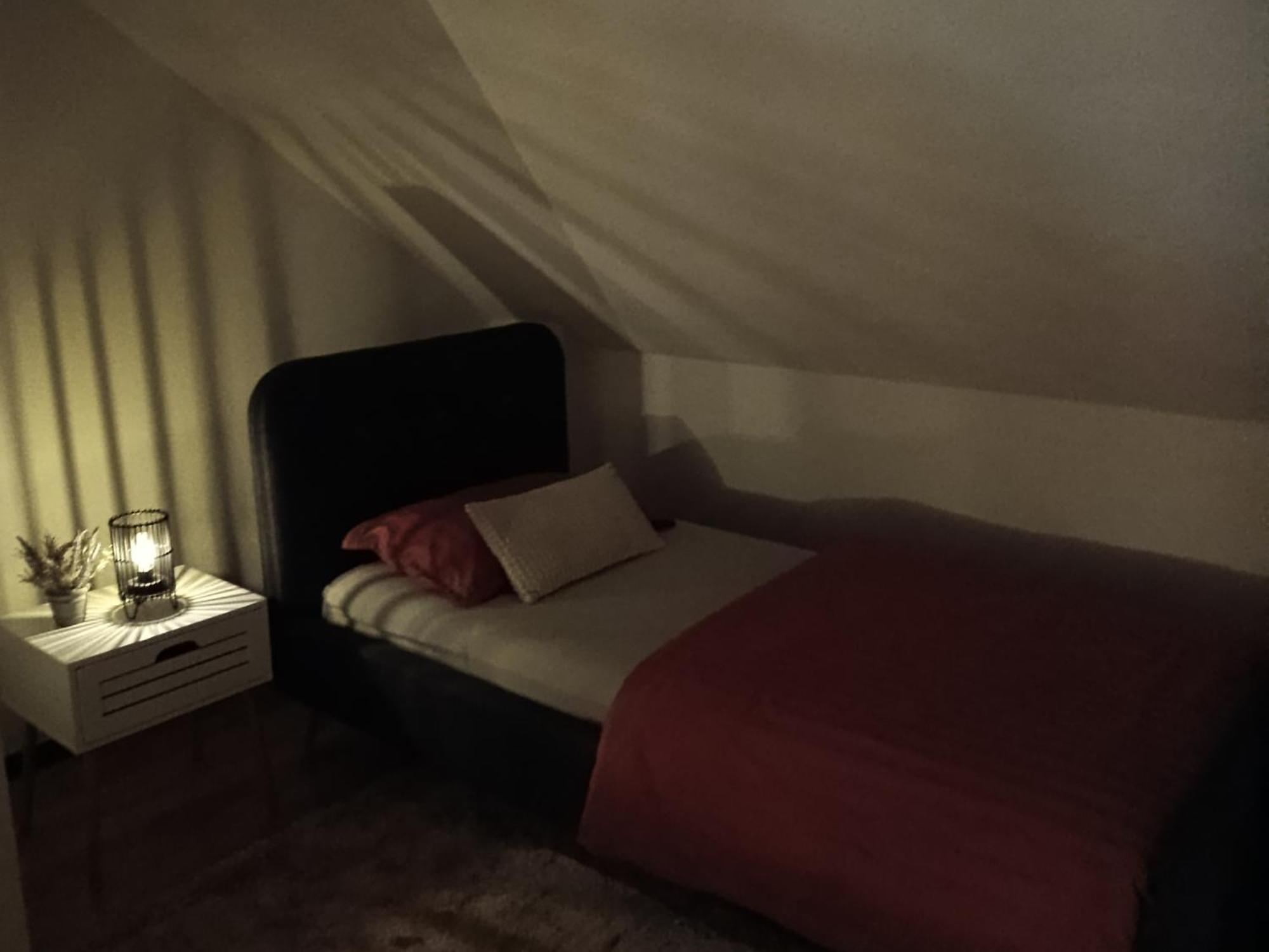 Holiday Home Dani Bihać Exteriér fotografie